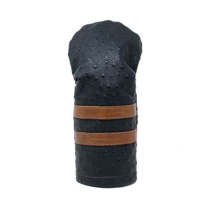 The Whiskey Driver - Ostrich Series