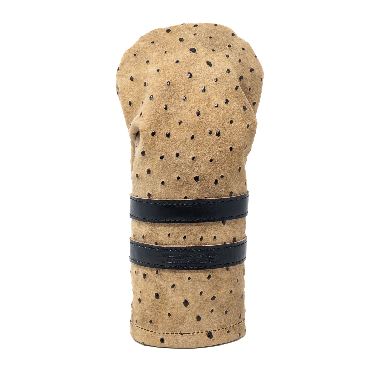 The Whiskey Driver - Ostrich Series