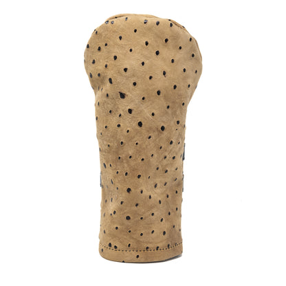 The Whiskey Driver - Ostrich Series