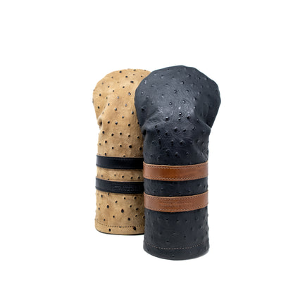 The Whiskey Driver - Ostrich Series