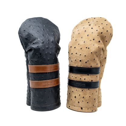 The Whiskey Driver - Ostrich Series