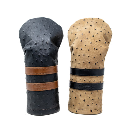 The Whiskey Driver - Ostrich Series