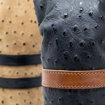 The Whiskey Driver - Ostrich Series