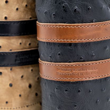 The Whiskey Driver - Ostrich Series