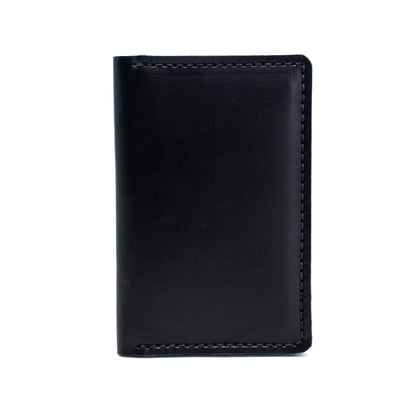The Whiskey Passport Wallet