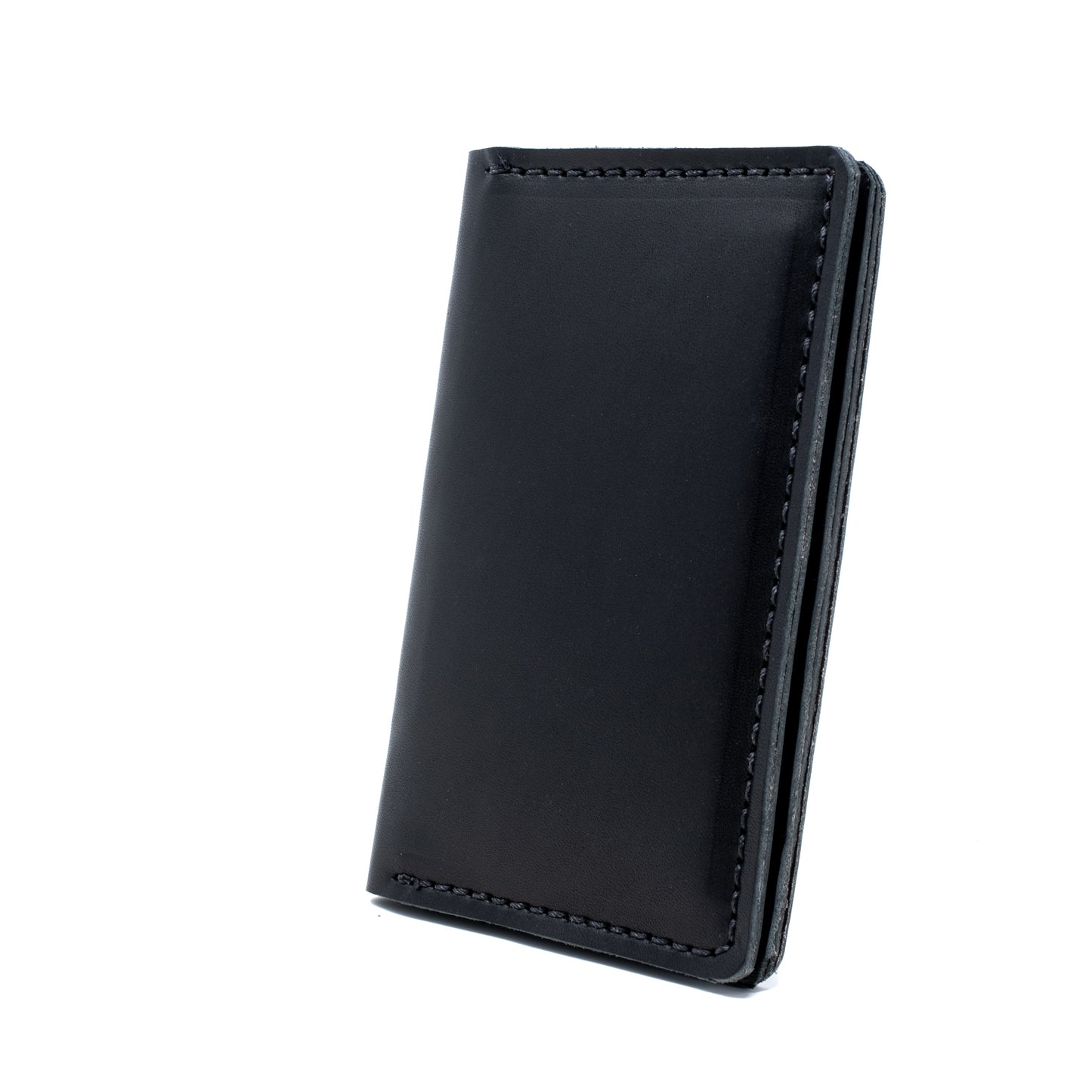 The Whiskey Passport Wallet