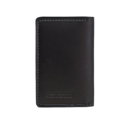 The Whiskey Passport Wallet