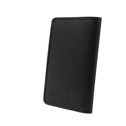 The Whiskey Passport Wallet
