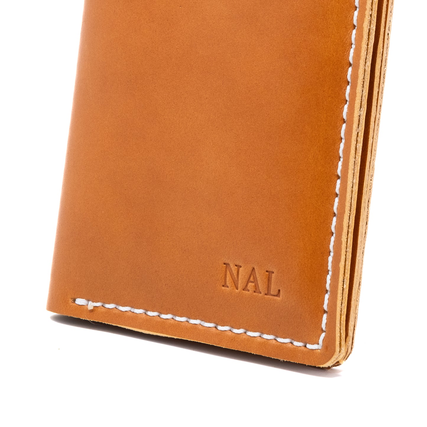 The Whiskey Passport Wallet