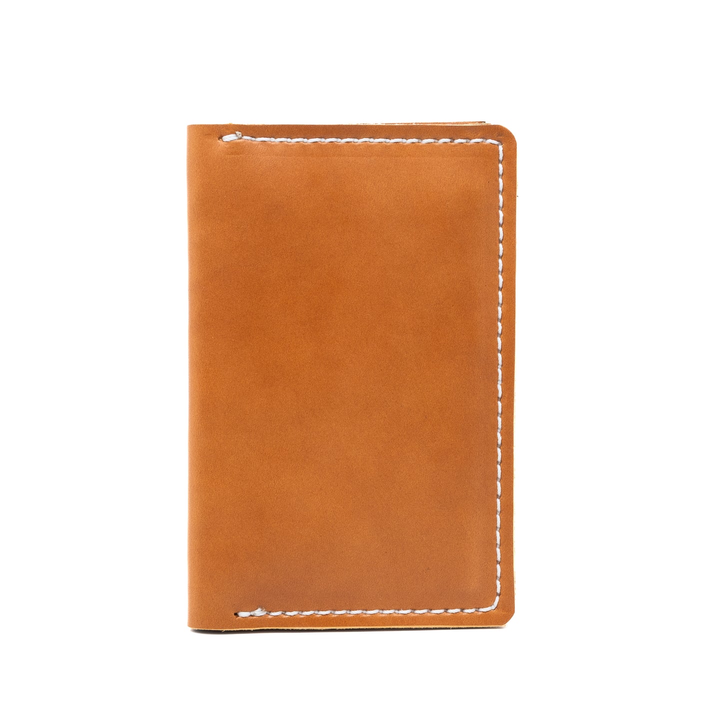 The Whiskey Passport Wallet