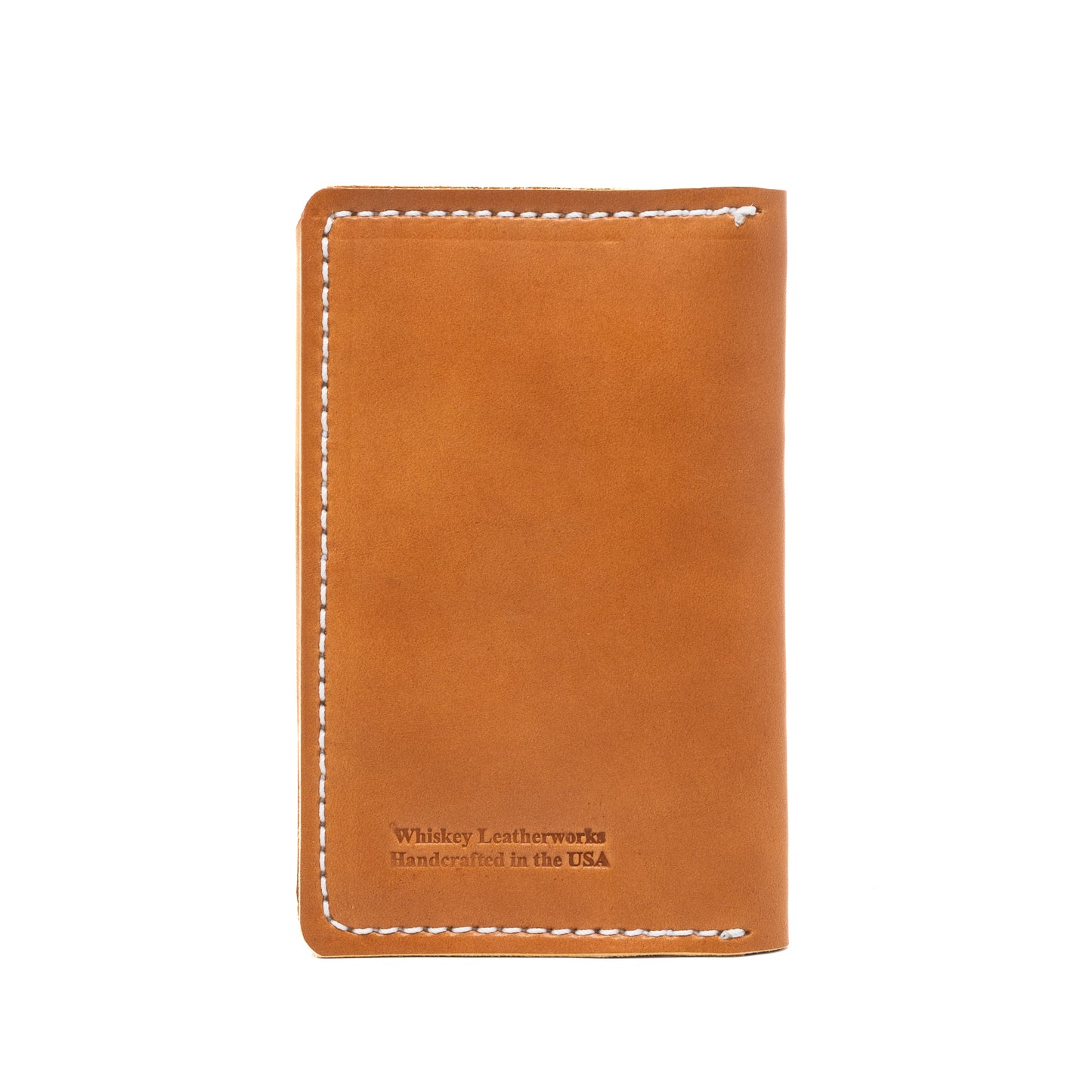 The Whiskey Passport Wallet