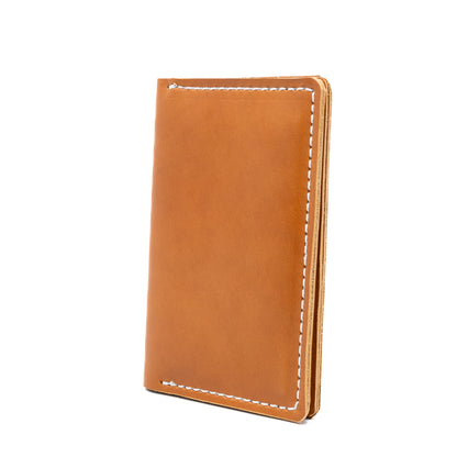 The Whiskey Passport Wallet