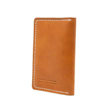 The Whiskey Passport Wallet
