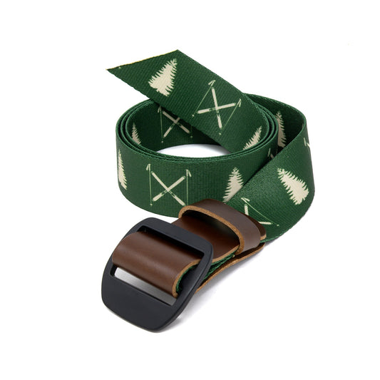 Surf & Turf Belts - Winter Series