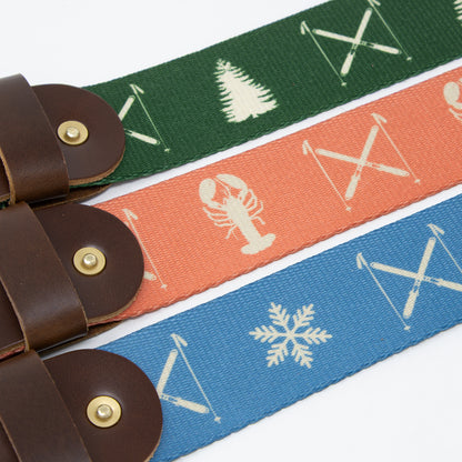 Surf & Turf Belts - Winter Series