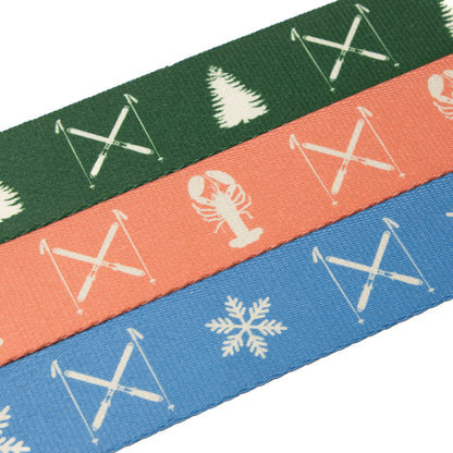 Surf & Turf Belts - Winter Series