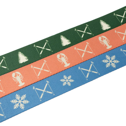 Surf & Turf Belts - Winter Series