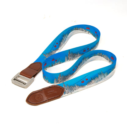 The Performance Belt - Winter Series