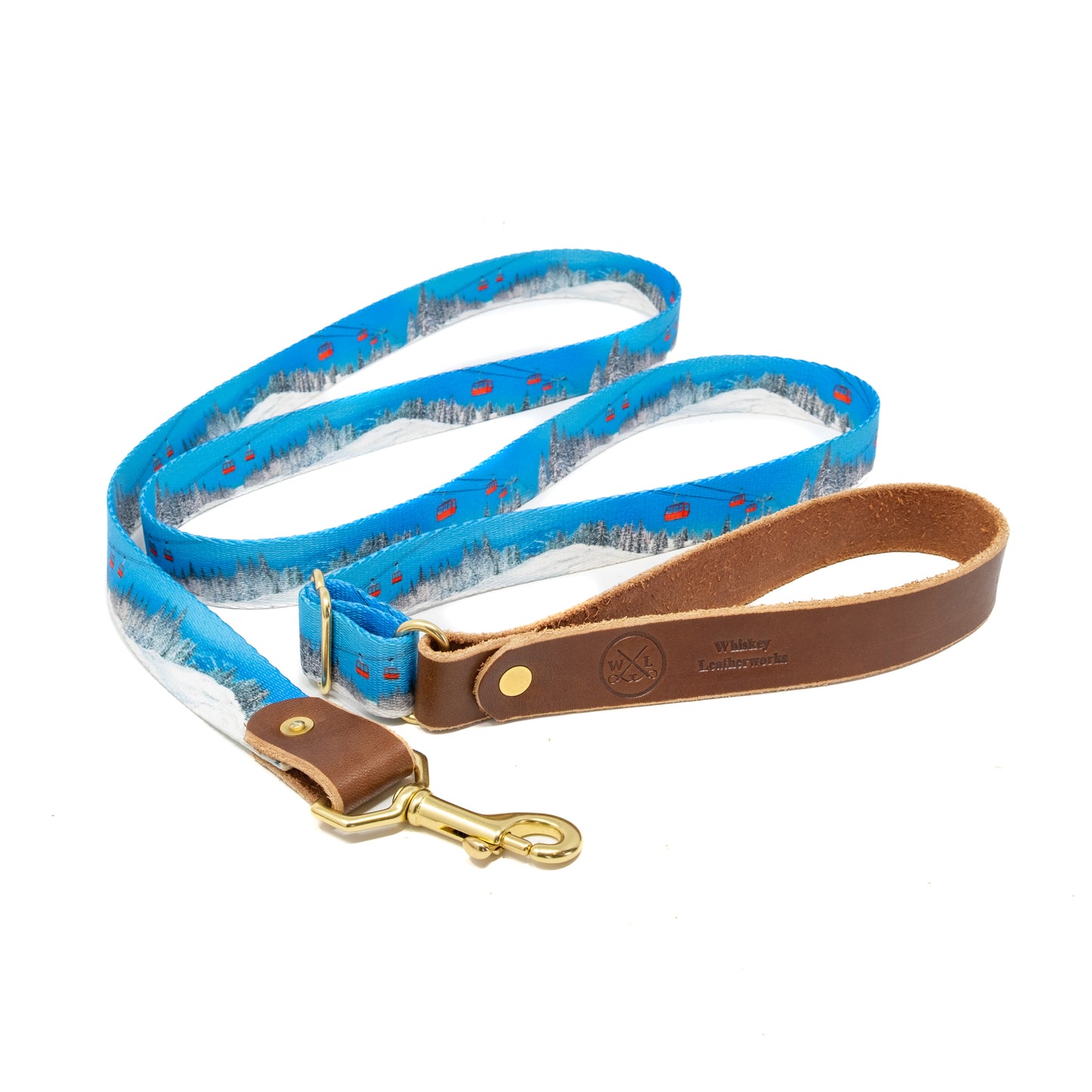 Winter Series Dog Leash