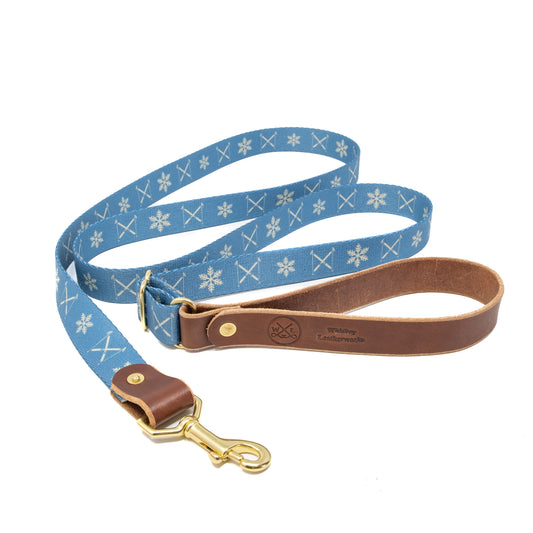 Winter Series Dog Leash