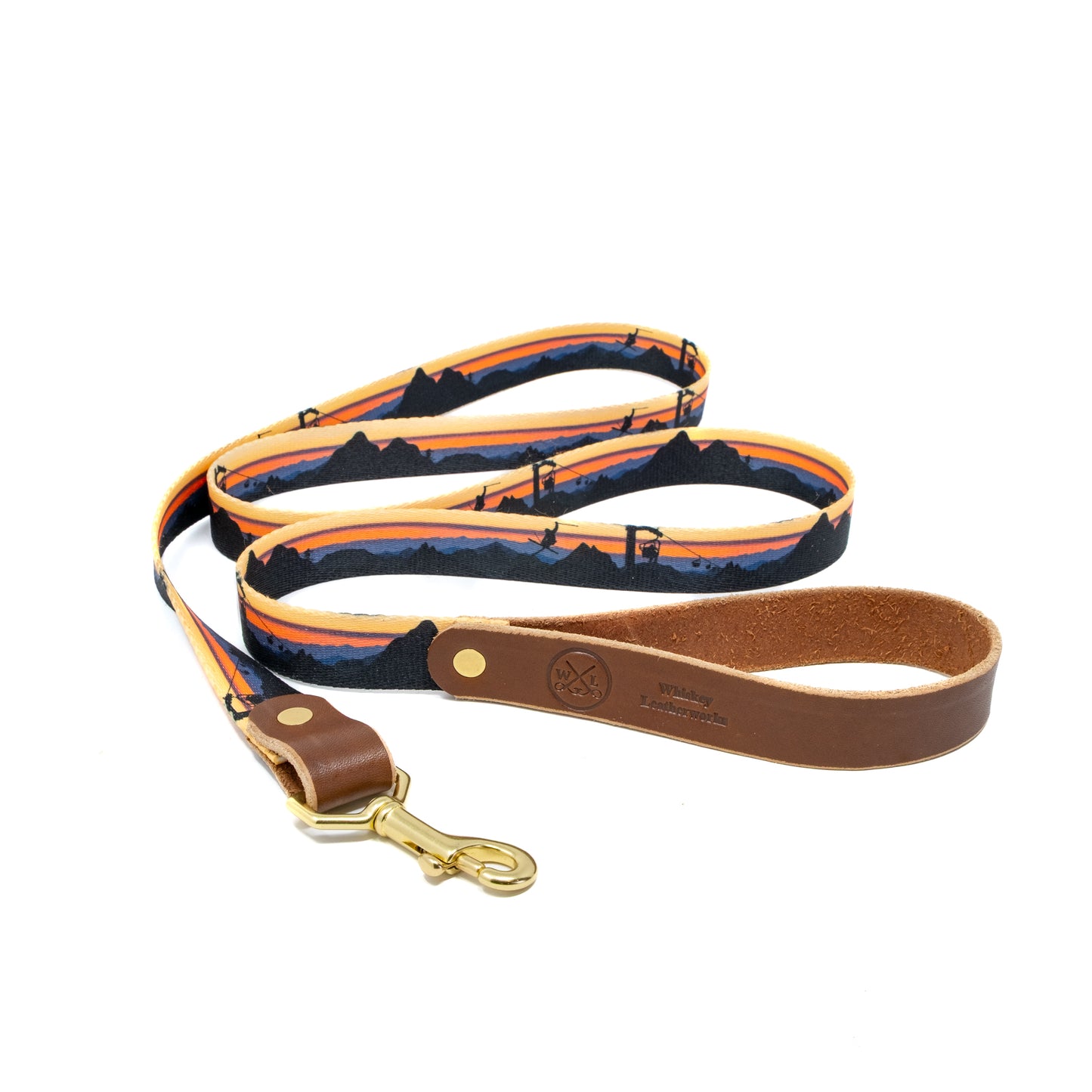Winter Series Dog Leash