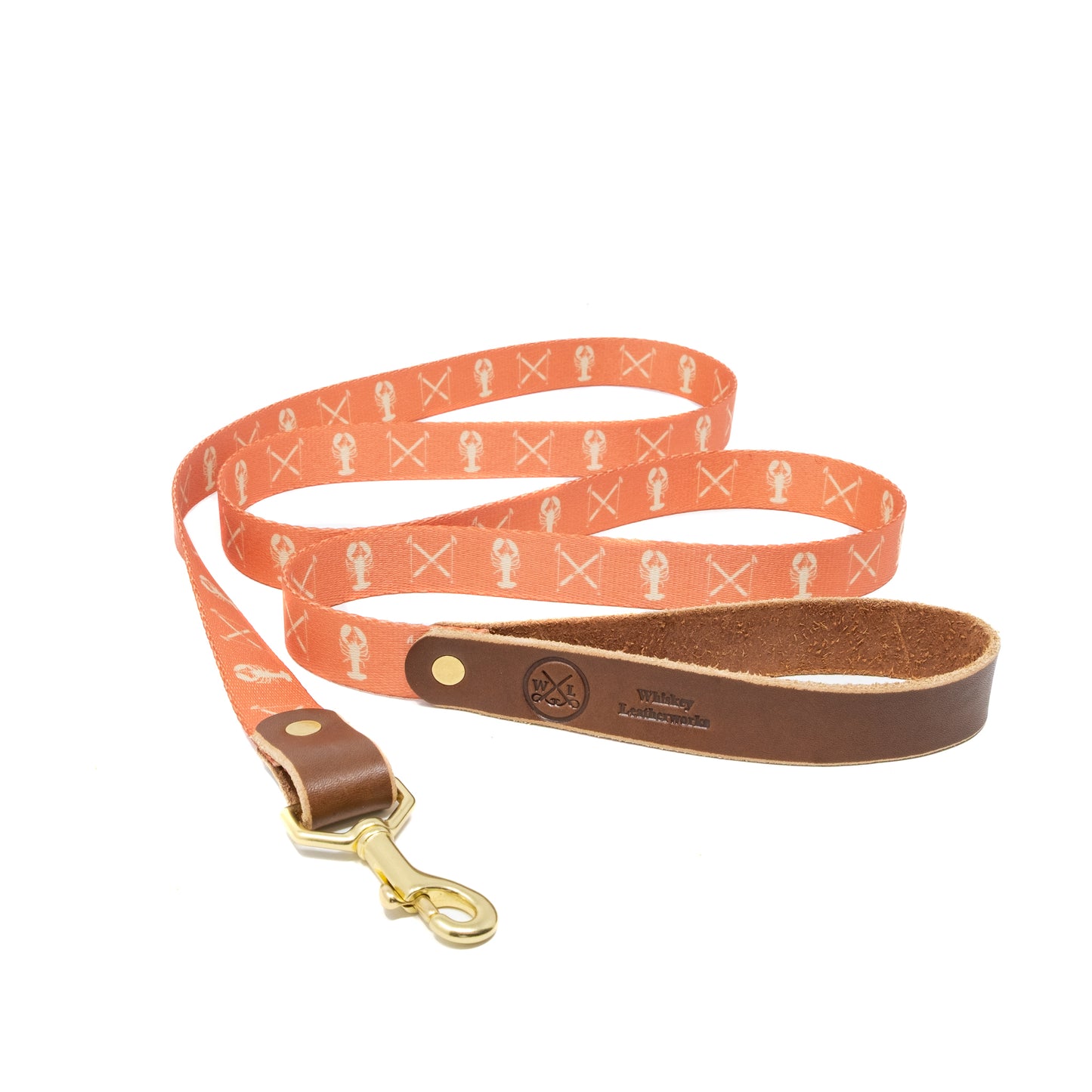 Winter Series Dog Leash