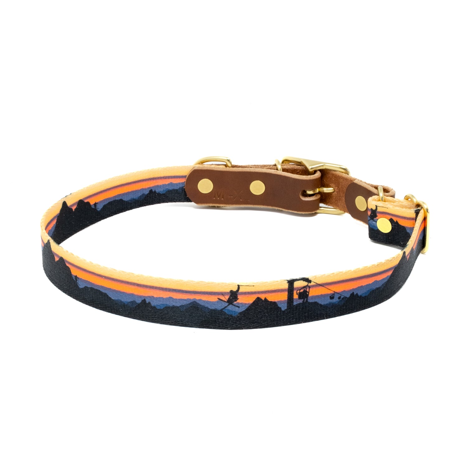 Winter Series Dog Collars