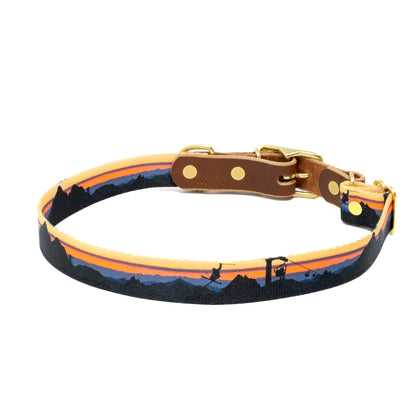 Winter Series Dog Collars