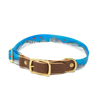 Winter Series Dog Collars