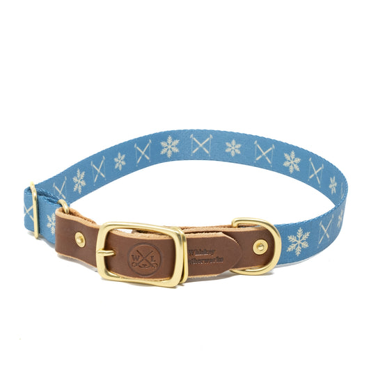 Winter Series Dog Collars