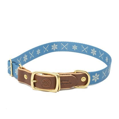 Winter Series Dog Collars
