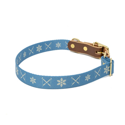 Winter Series Dog Collars