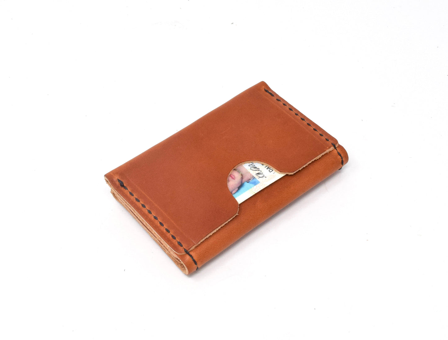 The Lo-Pro Wallet