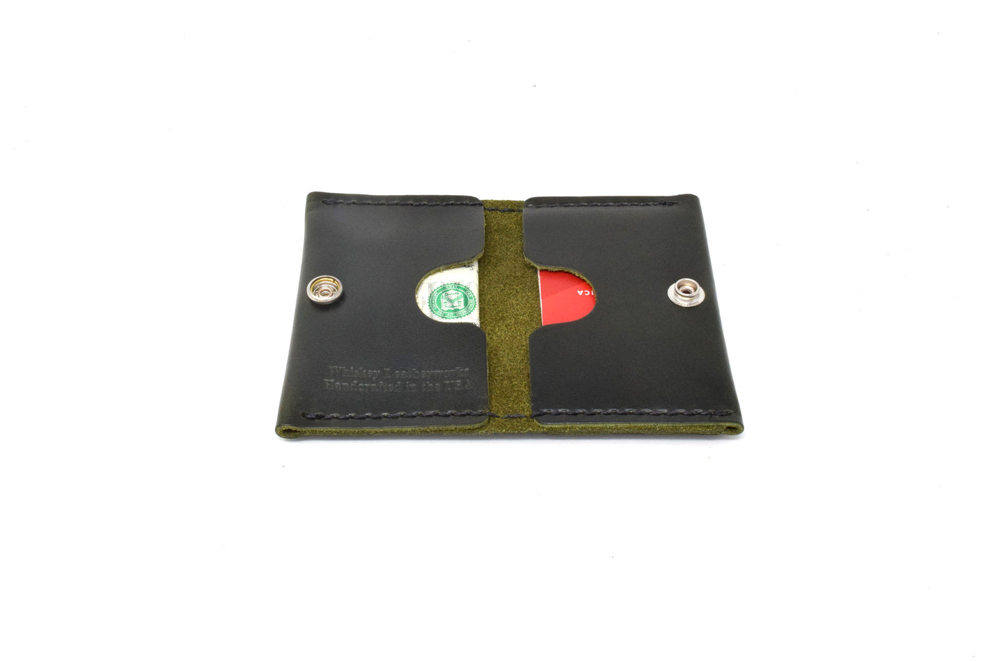 The Lo-Pro Wallet