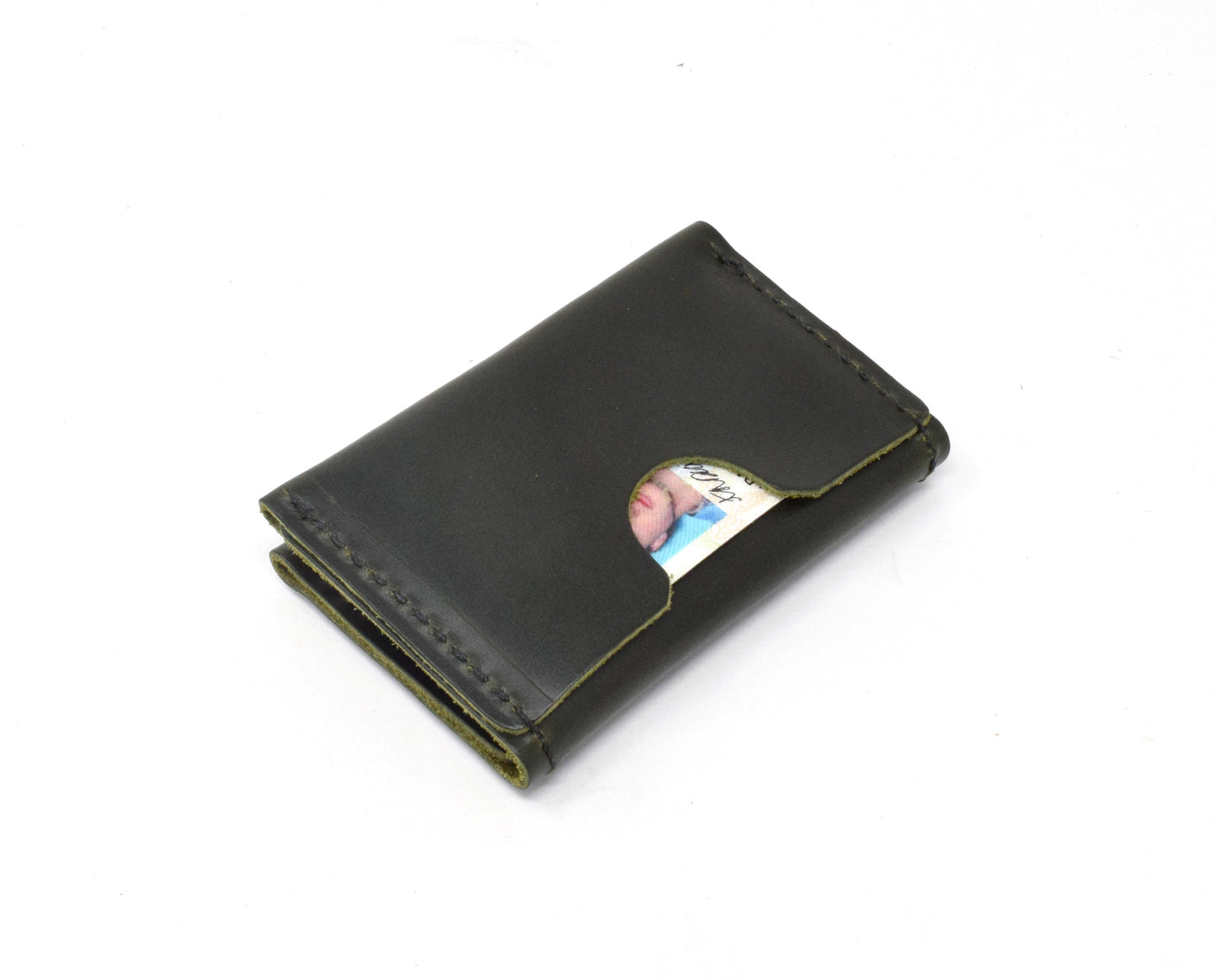 The Lo-Pro Wallet