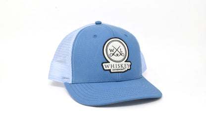 The Whiskey Trucker Hat