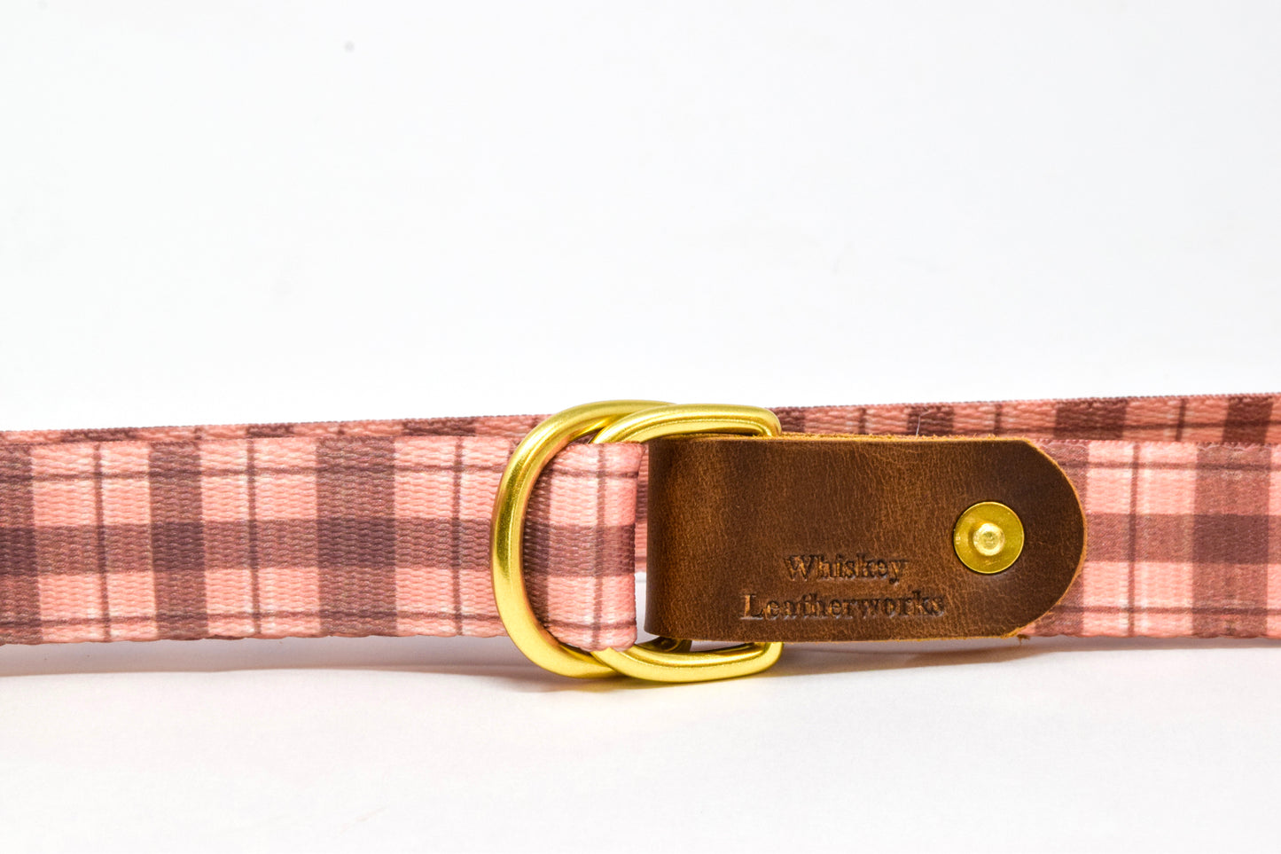 The Tartan Tension Belts