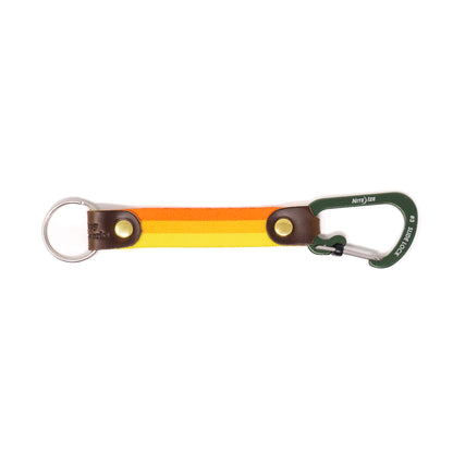 Summer Stripes Key Hook