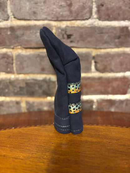 The Trout Headcover Series