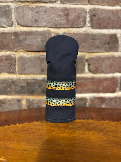 The Trout Headcover Series