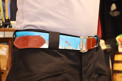 The Performance Belt - Winter Series