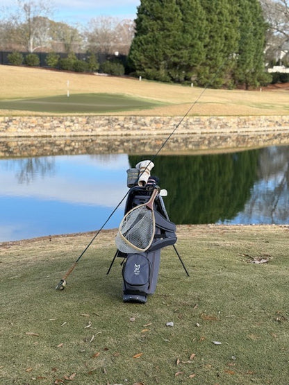 The Trout Headcover Series