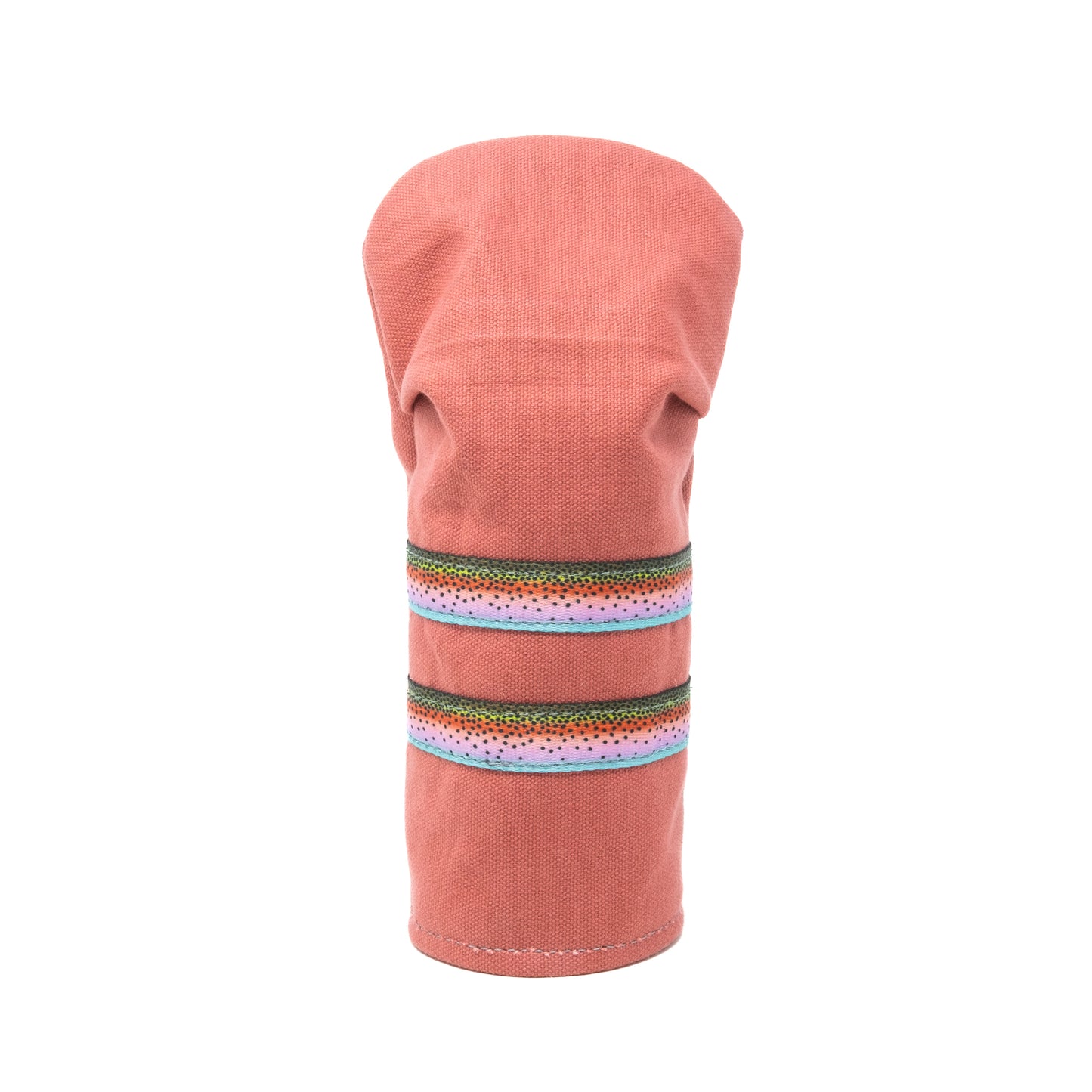 The Trout Headcover Series