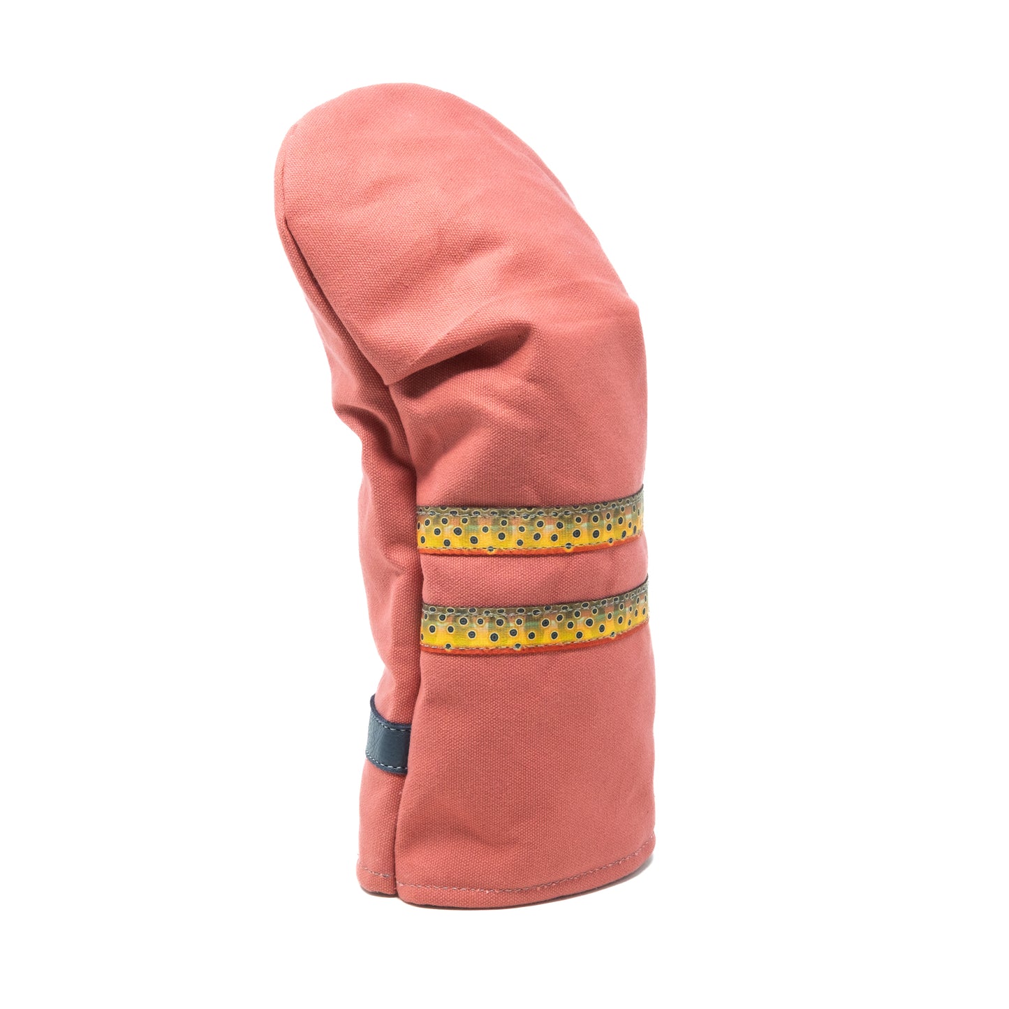 The Trout Headcover Series