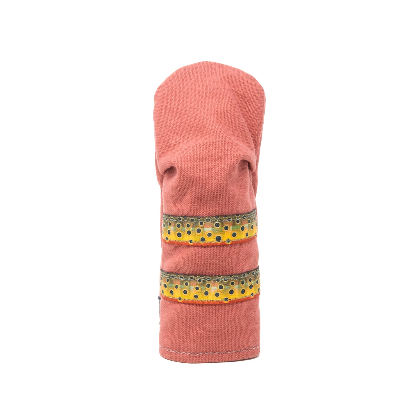 The Trout Headcover Series