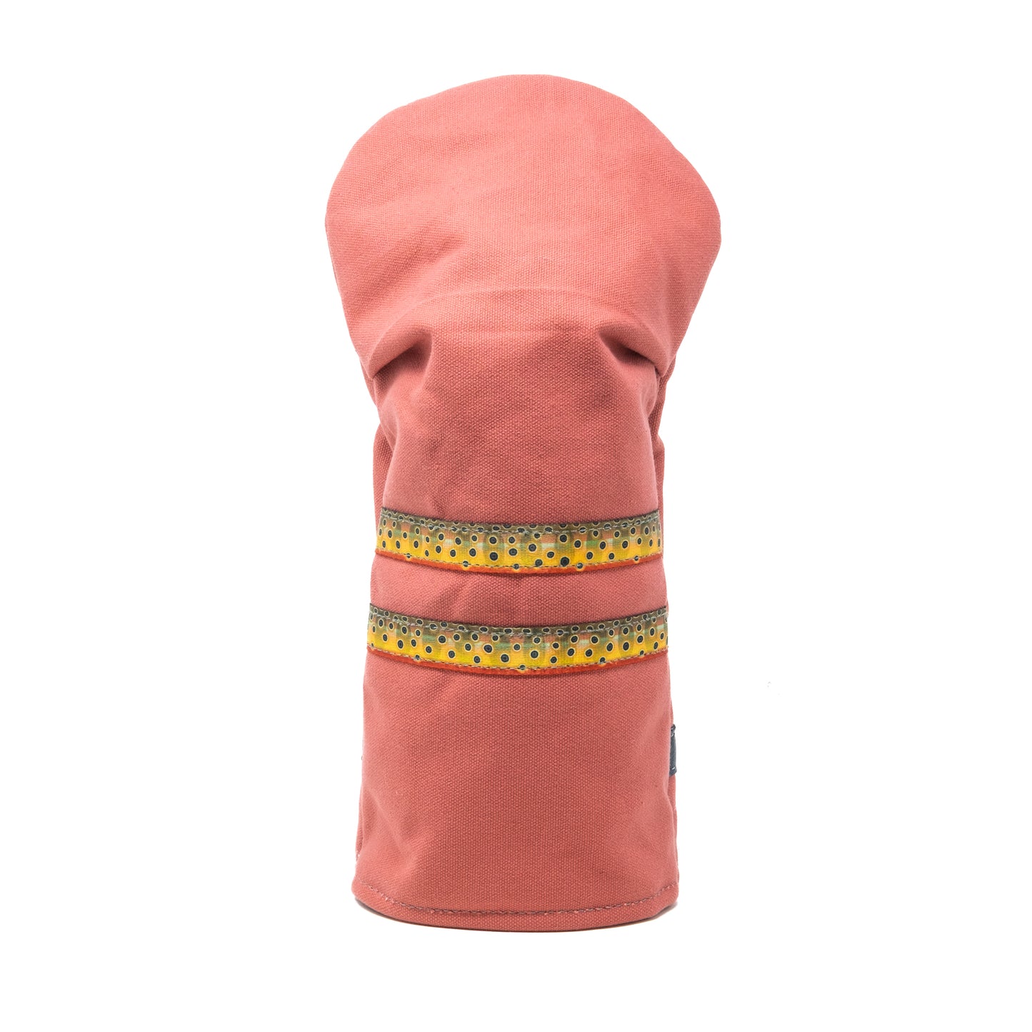 The Trout Headcover Series