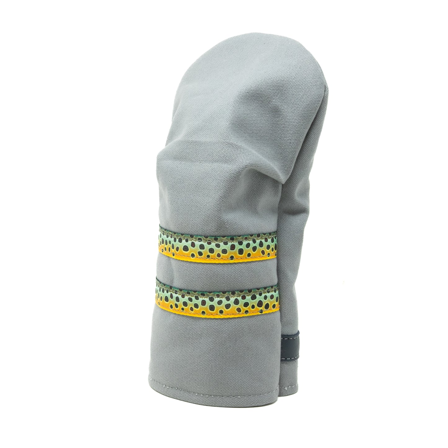 The Trout Headcover Series