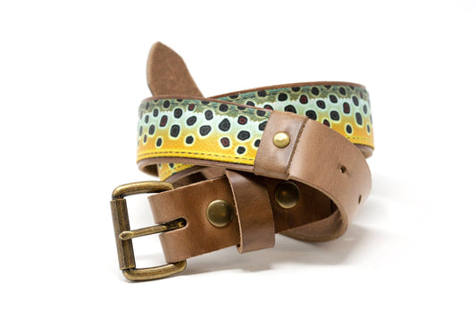 Freshwater Heritage Belts