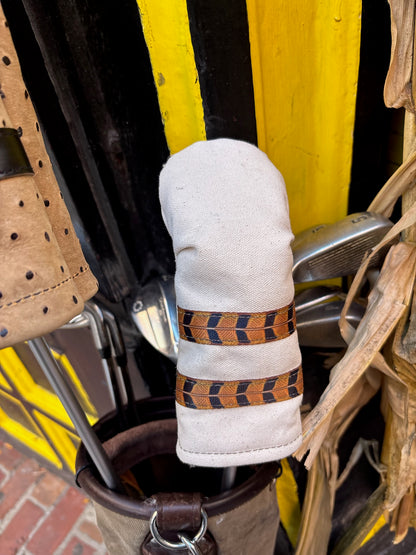 The Upland Headcover Series