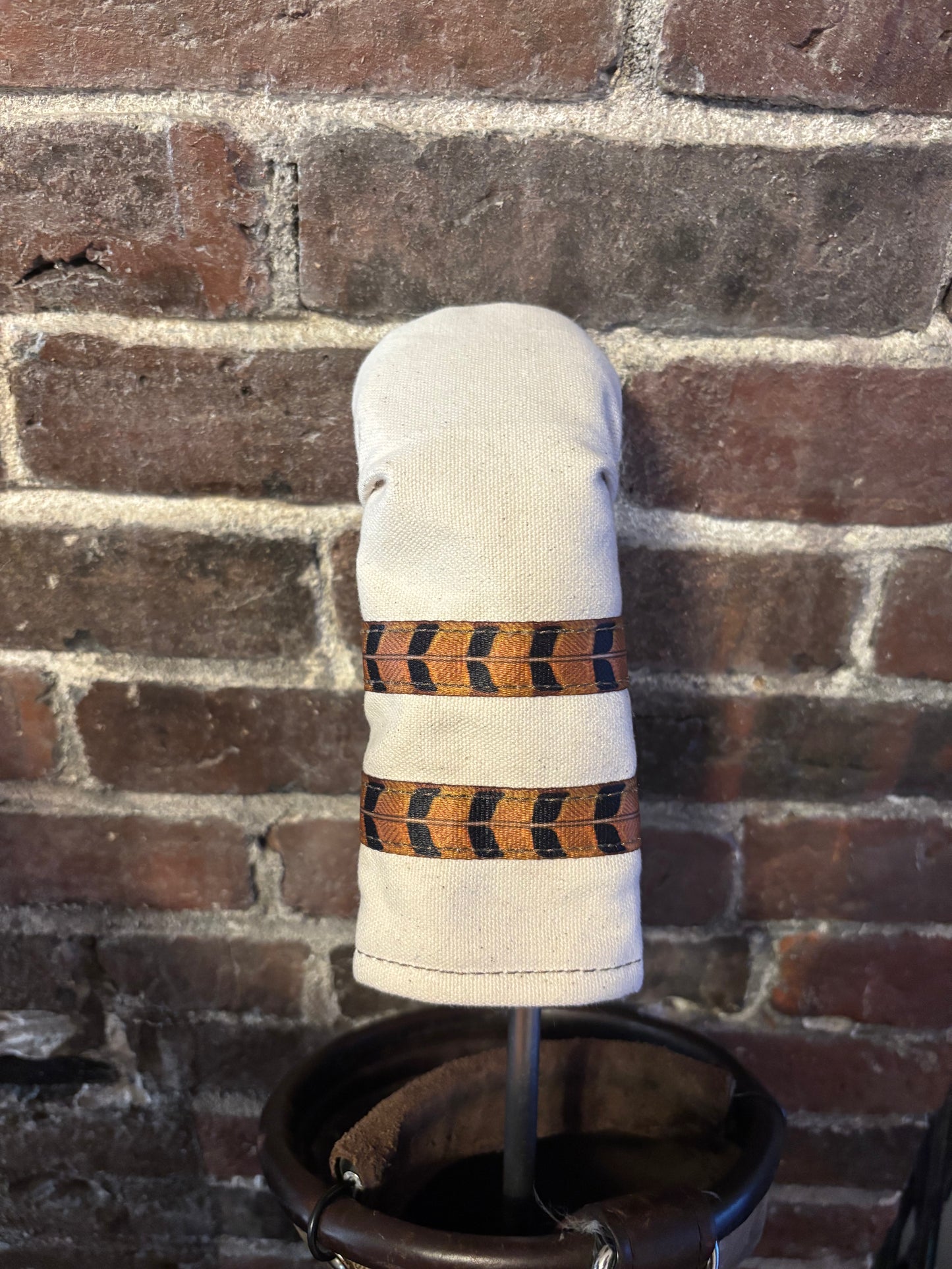 The Upland Headcover Series